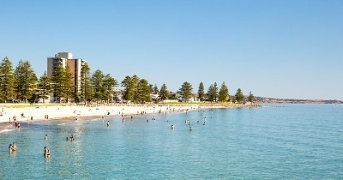 Jetty Road Mainstreet Committee City of Holdfast Bay