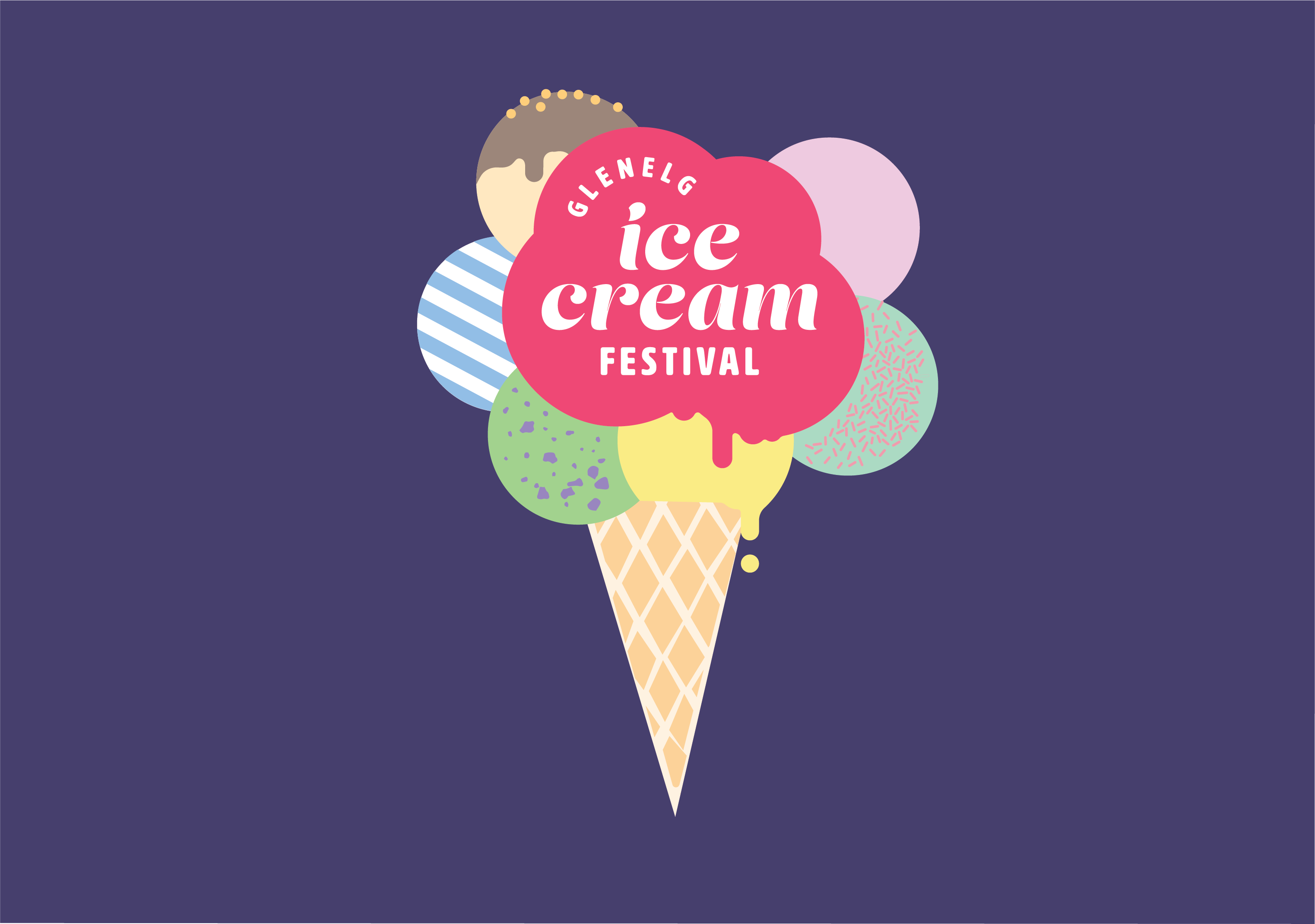 Ice Scream 5 Fan Made Creation Map  Ice scream, Ice cream man, Secret  organizations