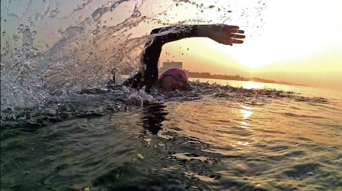 State Open Water Swimming Championships 2024 | City of Holdfast Bay