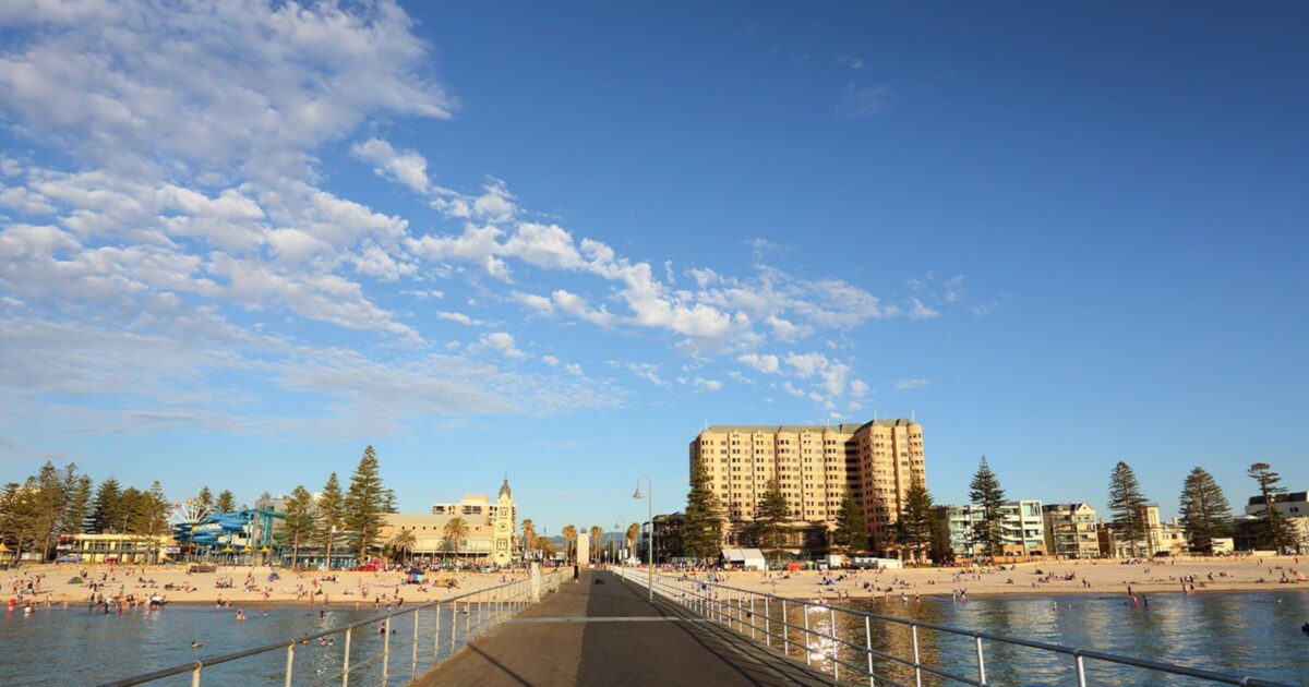 Caruso s Fresh Foods Jetty Road Glenelg