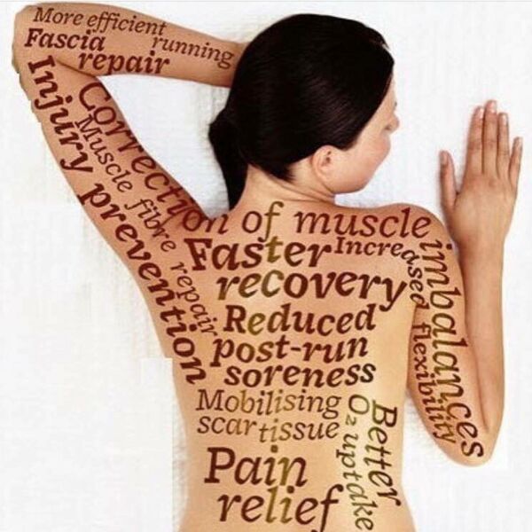 Simply Natural Massage Therapy Jetty Road Glenelg