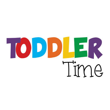 toddler time