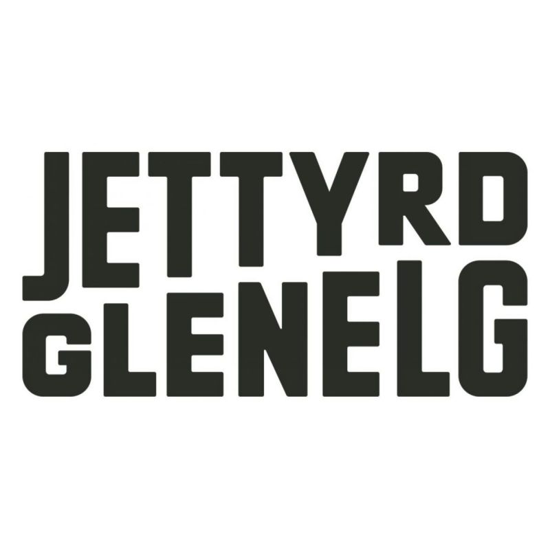 Jetty Road logo, cropped