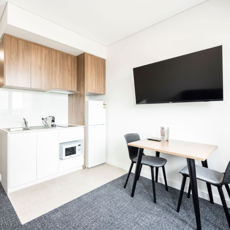 Durham Serviced Apartments - Inside