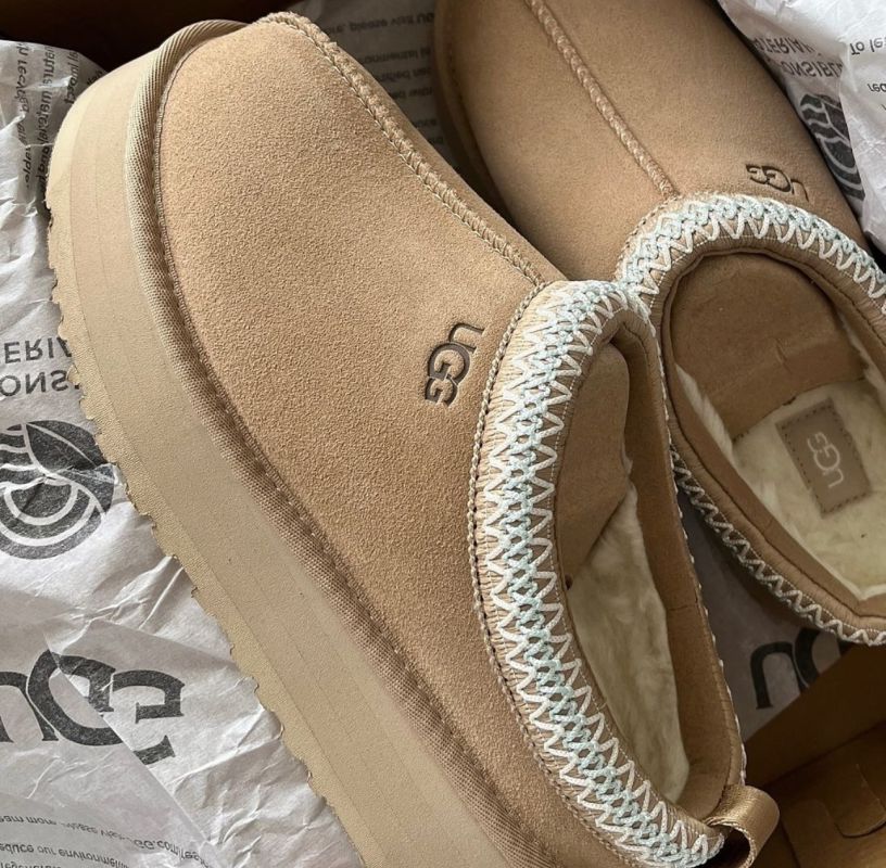 Ugg slippersNews Xpress