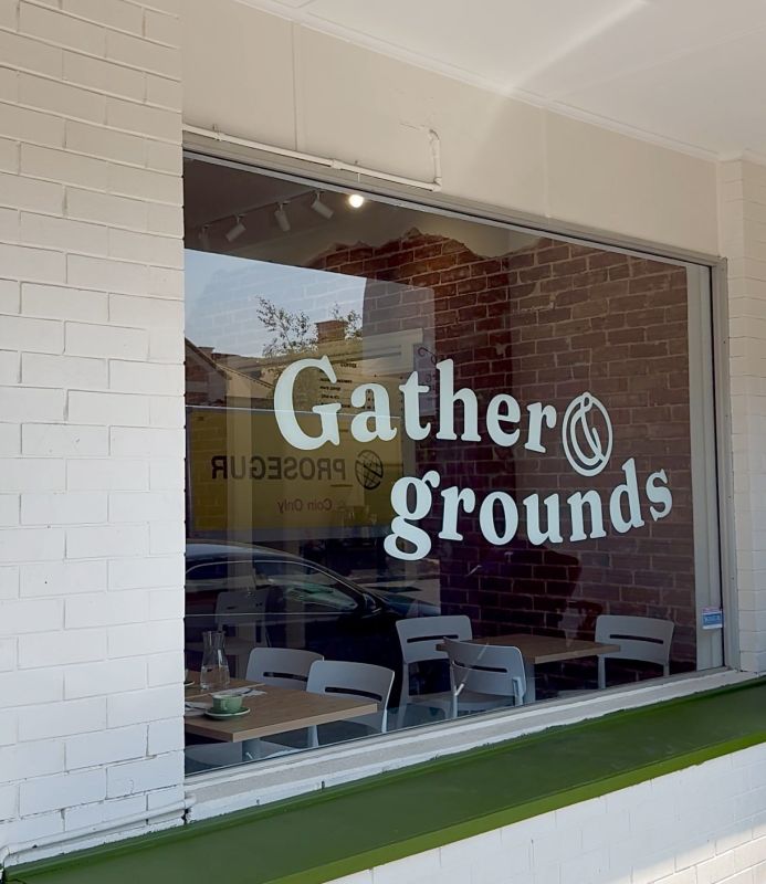 Gather Grounds