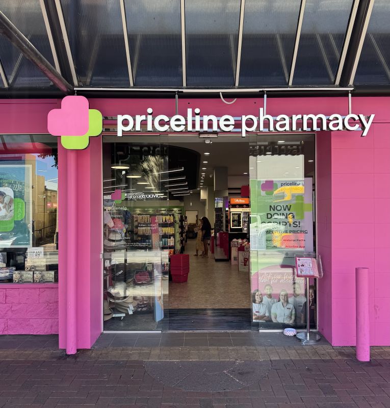 Priceline Pharmacy