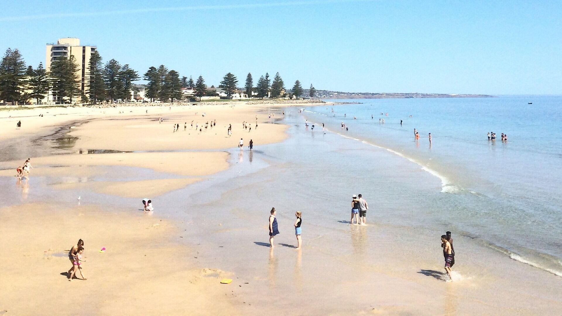 Glenelg Library | City of Holdfast Bay