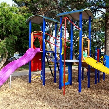 Gumtree childrens cheap outdoor play equipment