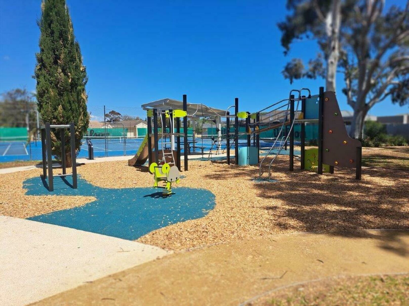 Paringa Park Reserve | City of Holdfast Bay