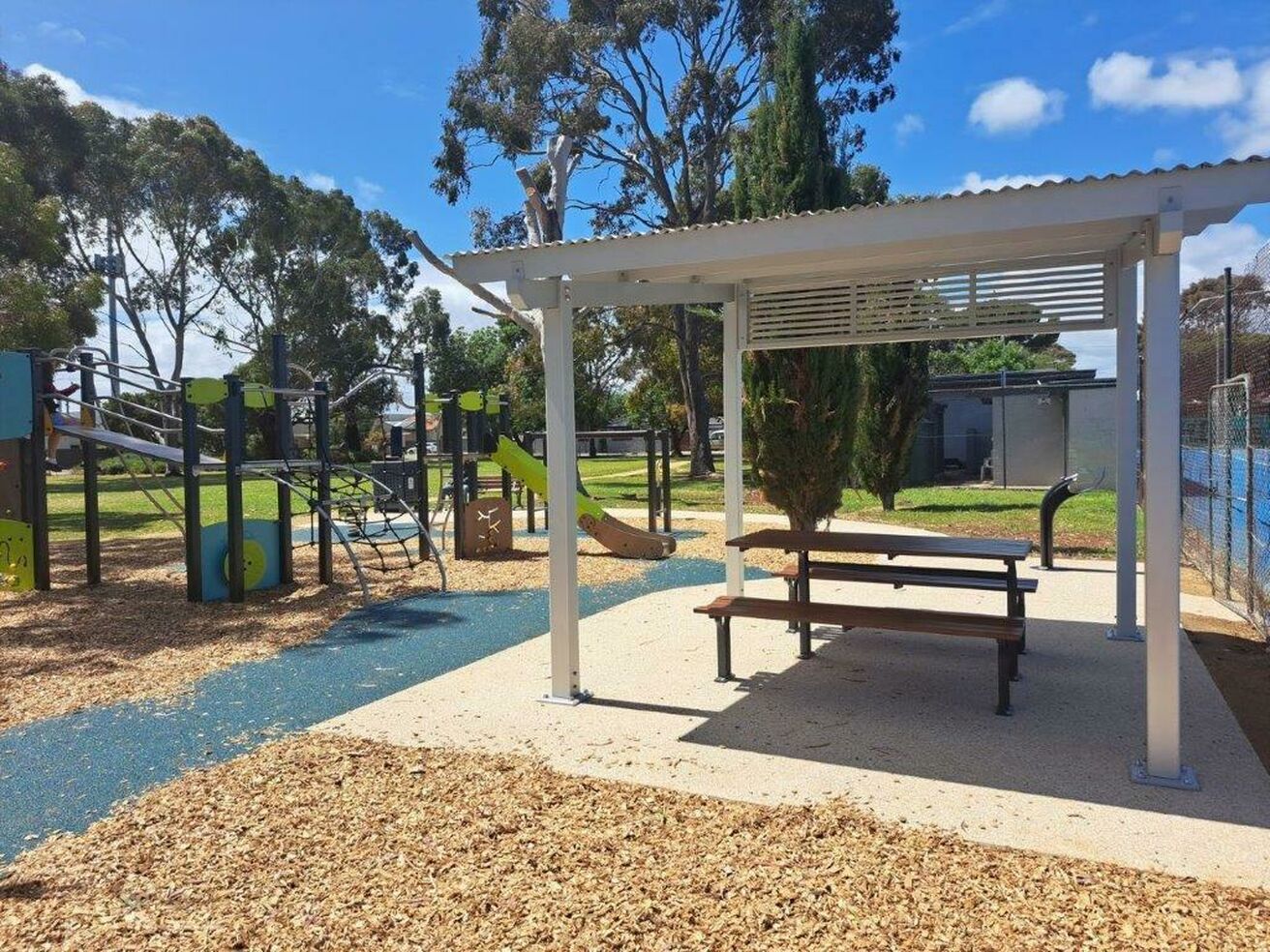 Paringa Park Reserve | City of Holdfast Bay