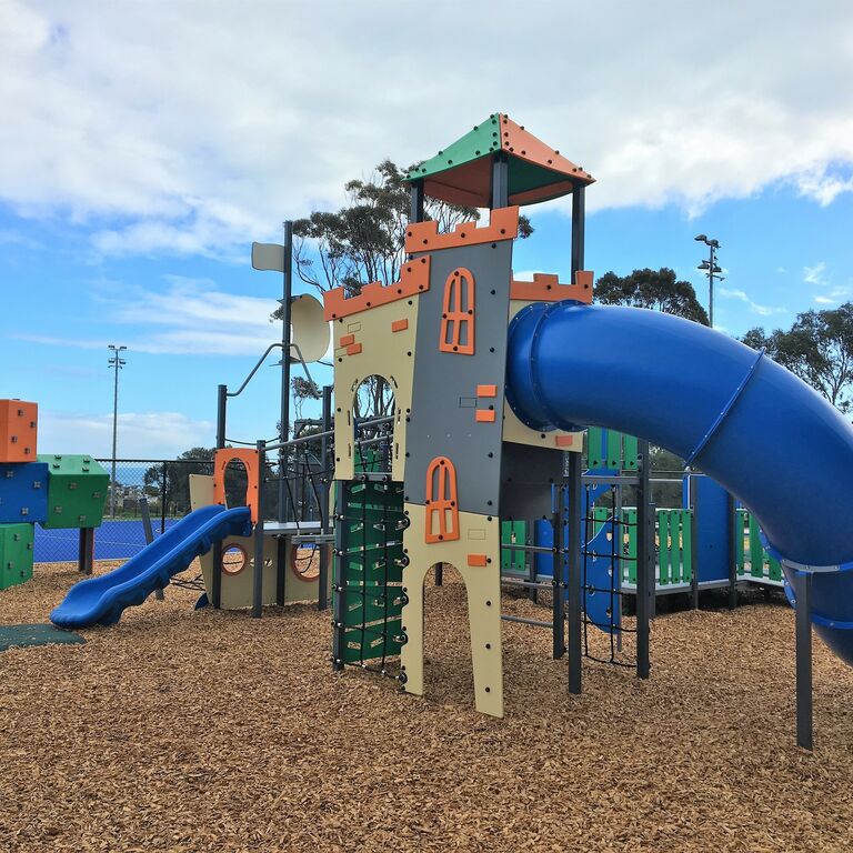 Les Macdonald Scott Reserve | City of Holdfast Bay