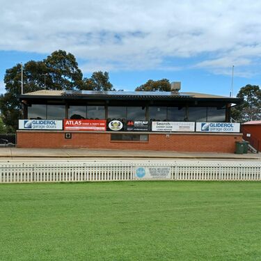 Glenelg District Cricket Club City of Holdfast Bay