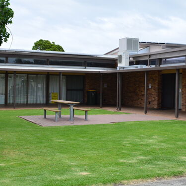 Glenelg North Community Centre City of Holdfast Bay